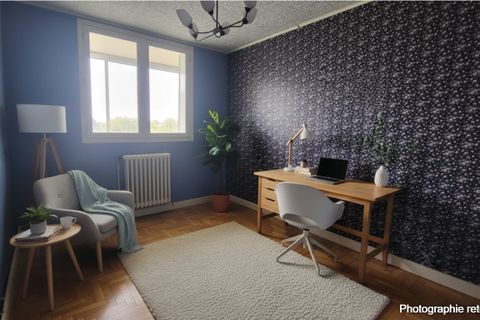 Lejlighed i Colomiers, Haute-Garonne, Colomiers - € 139.990 | Ref: 438582GZO - foto 12