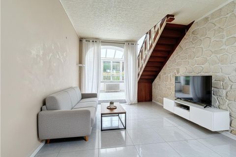 Villa a Hermes, Oise, Hermes - € 223.000 | Ref: 438778QDE - foto 4
