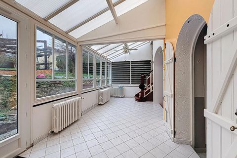 Villa a Hermes, Oise, Hermes - € 223.000 | Ref: 438778QDE - foto 5