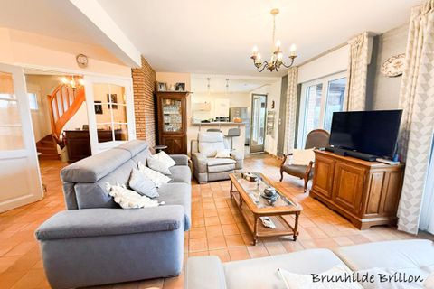 Willa: Vimy, Pas-de-Calais, Vimy – 365 000 € | Ref: 1008BBR – zdjęcie 5
