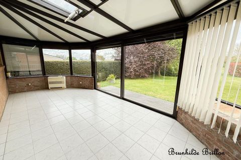 Willa: Vimy, Pas-de-Calais, Vimy – 365 000 € | Ref: 1008BBR – zdjęcie 7