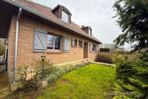 Willa: Vimy, Pas-de-Calais, Vimy – 365 000 € | Ref: 1008BBR – zdjęcie 17