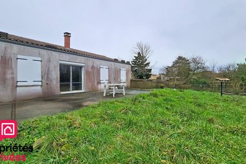 Villa em Arvert, Charente-Maritime, Arvert - € 150.000 | Ref: 437888JOZ - foto 2