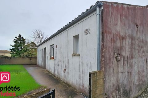 Villa em Arvert, Charente-Maritime, Arvert - € 150.000 | Ref: 437888JOZ - foto 3