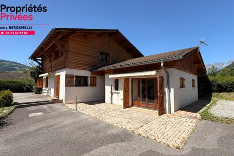 Villa i Passy, Haute-Savoie, Passy - € 649.000 | Ref: 436876JIMB - foto 2