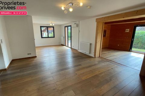 Villa i Passy, Haute-Savoie, Passy - € 649.000 | Ref: 436876JIMB - foto 3