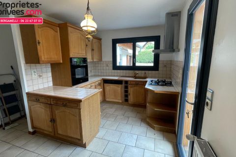Villa i Passy, Haute-Savoie, Passy - € 649.000 | Ref: 436876JIMB - foto 5