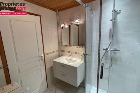 Villa i Passy, Haute-Savoie, Passy - € 649.000 | Ref: 436876JIMB - foto 11