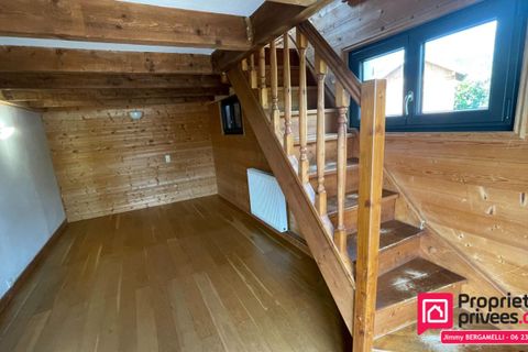 Villa i Passy, Haute-Savoie, Passy - € 649.000 | Ref: 436876JIMB - foto 12