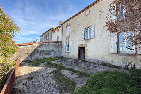 Villa a Riscle, Gers, Riscle - € 140.000 | Ref: 406611BPES - foto 2