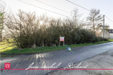 Terra em Billy, Loir-et-Cher, Billy - € 19.990 | Ref: 437238JMR - foto 4