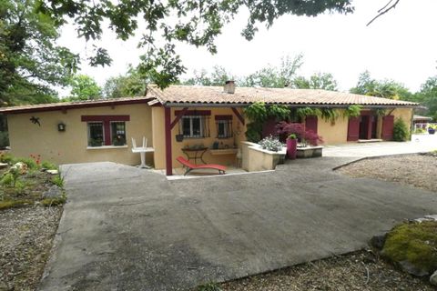 Villa i Chourgnac, Dordogne, Chourgnac - € 426.465 | Ref: 152542ALS - foto 2