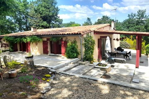 Villa i Chourgnac, Dordogne, Chourgnac - € 426.465 | Ref: 152542ALS - foto 3