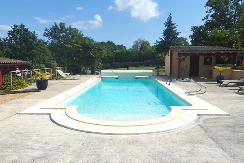 Villa i Chourgnac, Dordogne, Chourgnac - € 426.465 | Ref: 152542ALS - foto 4