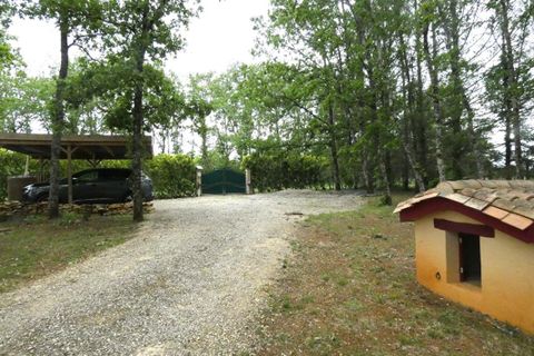 Villa i Chourgnac, Dordogne, Chourgnac - € 426.465 | Ref: 152542ALS - foto 6