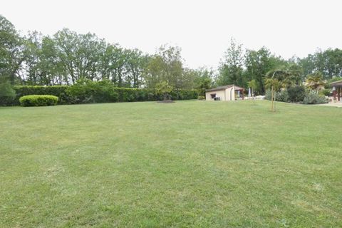 Villa i Chourgnac, Dordogne, Chourgnac - € 426.465 | Ref: 152542ALS - foto 8
