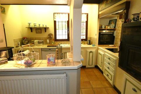 Villa i Chourgnac, Dordogne, Chourgnac - € 426.465 | Ref: 152542ALS - foto 11