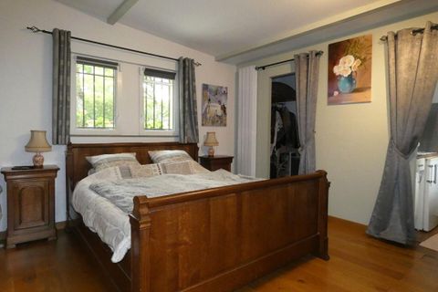 Villa i Chourgnac, Dordogne, Chourgnac - € 426.465 | Ref: 152542ALS - foto 12