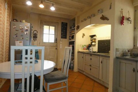 Villa i Chourgnac, Dordogne, Chourgnac - € 426.465 | Ref: 152542ALS - foto 16