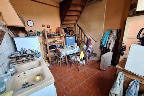 Villa em Orbec, Calvados, Orbec - € 105.000 | Ref: 436812VNOE - foto 4