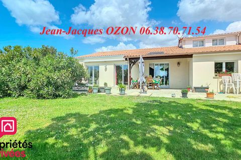 Villa em Arvert, Charente-Maritime, Arvert - € 513.000 | Ref: 436867JOZ - foto 3