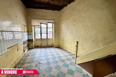 Villa en Allassac, Correze, Allassac - € 49.500 | Ref: 436285FVT - photo 2