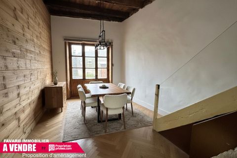 Villa en Allassac, Correze, Allassac - € 49.500 | Ref: 436285FVT - photo 3