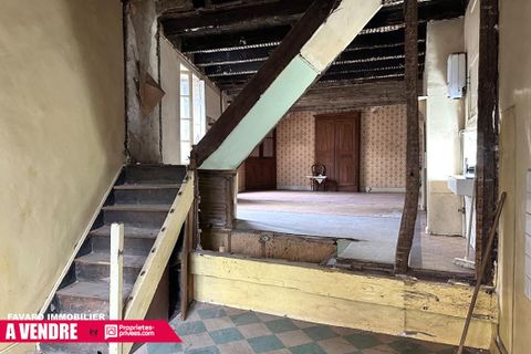 Villa en Allassac, Correze, Allassac - € 49.500 | Ref: 436285FVT - photo 4