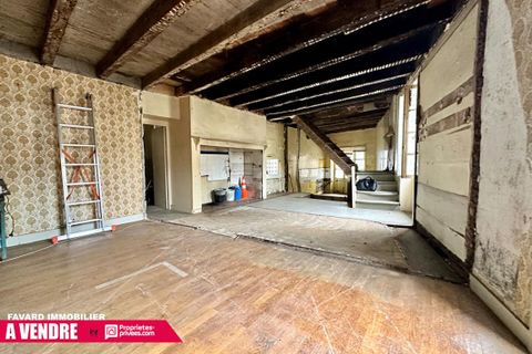 Villa en Allassac, Correze, Allassac - € 49.500 | Ref: 436285FVT - photo 6