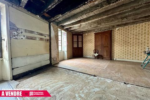 Villa en Allassac, Correze, Allassac - € 49.500 | Ref: 436285FVT - photo 8