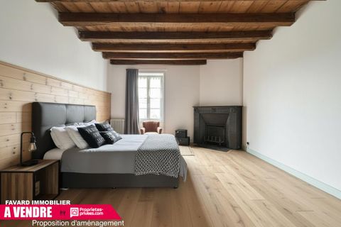 Villa en Allassac, Correze, Allassac - € 49.500 | Ref: 436285FVT - photo 11