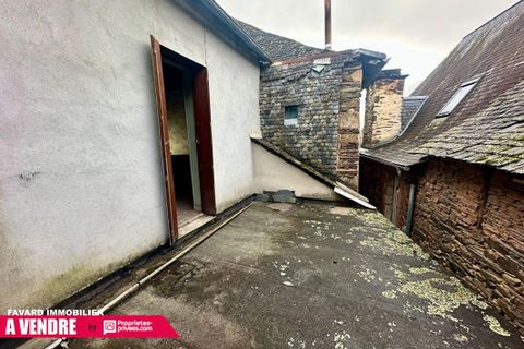 Villa en Allassac, Correze, Allassac - € 49.500 | Ref: 436285FVT - photo 12