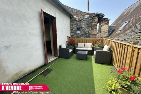 Villa en Allassac, Correze, Allassac - € 49.500 | Ref: 436285FVT - photo 13