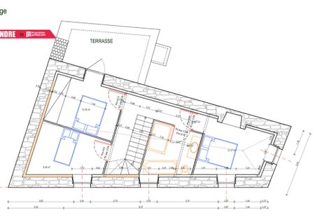 Villa en Allassac, Correze, Allassac - € 49.500 | Ref: 436285FVT - photo 15