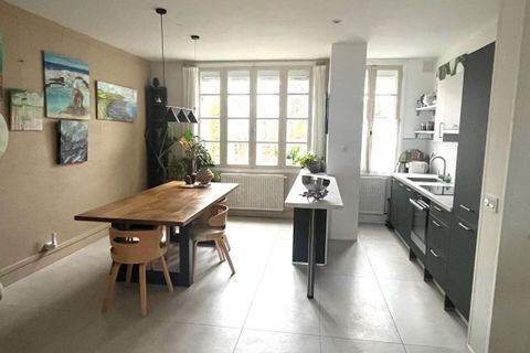 Lejlighed i Royan, Charente-Maritime, Royan - € 330.750 | Ref: 436236SPOV - foto 2
