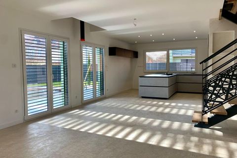 Villa a Belfort, Territoire de Belfort, Belfort - € 410.000 | Ref: 436114BBOR - foto 3