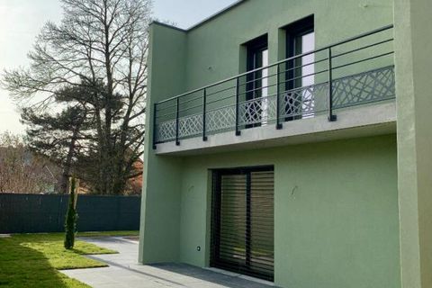 Villa a Belfort, Territoire de Belfort, Belfort - € 410.000 | Ref: 436114BBOR - foto 11