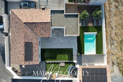 Villa i Lezignan-Corbieres, Aude, Lezignan-Corbieres - € 330.000 | Ref: 435518MMAR - foto 2