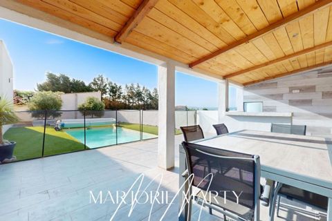 Villa i Lezignan-Corbieres, Aude, Lezignan-Corbieres - € 330.000 | Ref: 435518MMAR - foto 14