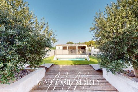 Villa i Lezignan-Corbieres, Aude, Lezignan-Corbieres - € 330.000 | Ref: 435518MMAR - foto 16