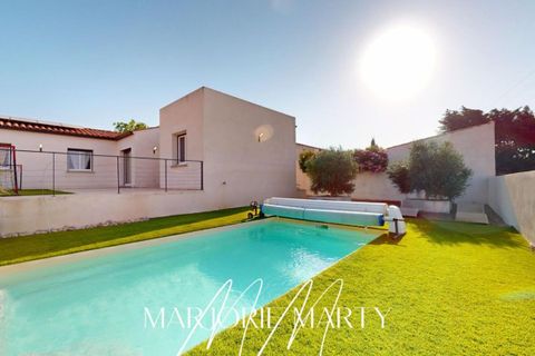 Villa i Lezignan-Corbieres, Aude, Lezignan-Corbieres - € 330.000 | Ref: 435518MMAR - foto 17