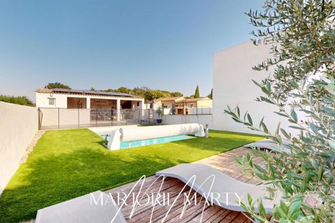 Villa i Lezignan-Corbieres, Aude, Lezignan-Corbieres - € 330.000 | Ref: 435518MMAR - foto 18
