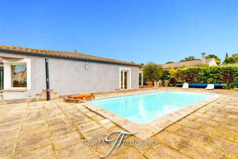 Villa a Pezens, Aude, Pezens - € 295.000 | Ref: 434767TINF - foto 3