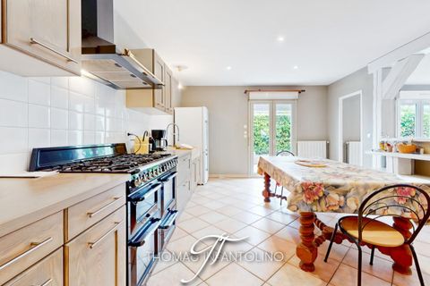 Villa a Pezens, Aude, Pezens - € 295.000 | Ref: 434767TINF - foto 4