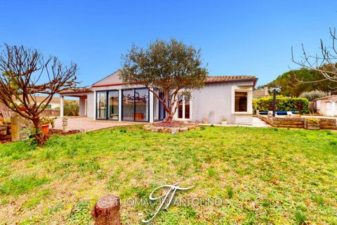 Villa a Pezens, Aude, Pezens - € 295.000 | Ref: 434767TINF - foto 5