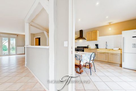 Villa a Pezens, Aude, Pezens - € 295.000 | Ref: 434767TINF - foto 6