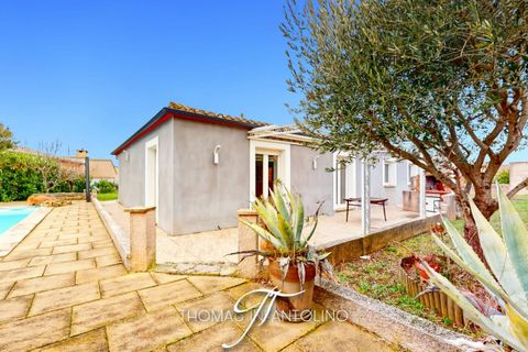 Villa a Pezens, Aude, Pezens - € 295.000 | Ref: 434767TINF - foto 8