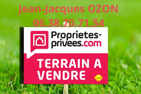Terra em Arvert, Charente-Maritime, Arvert - € 113.000 | Ref: 434967JOZ - foto 2
