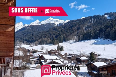 Lejlighed i La Clusaz, Haute-Savoie, La Clusaz - € 270.000 | Ref: 434312YLER - foto 2