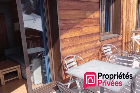 Lejlighed i La Clusaz, Haute-Savoie, La Clusaz - € 270.000 | Ref: 434312YLER - foto 3